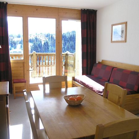 Noemys Toits Du Devoluy Aparthotel Les Cypieres Rom bilde