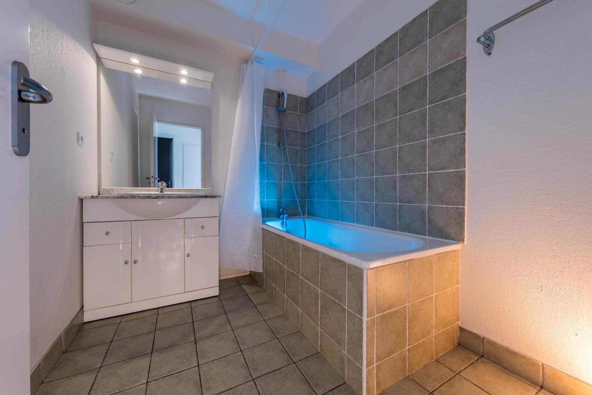 Noemys Toits Du Devoluy Aparthotel Les Cypieres Rom bilde