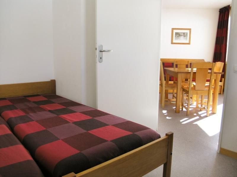 Noemys Toits Du Devoluy Aparthotel Les Cypieres Eksteriør bilde